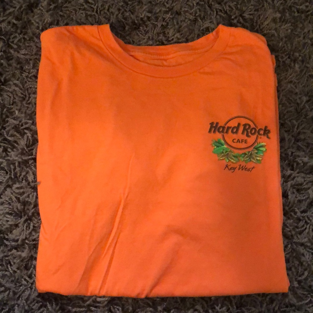 Hard Rock Cafe T-shirt